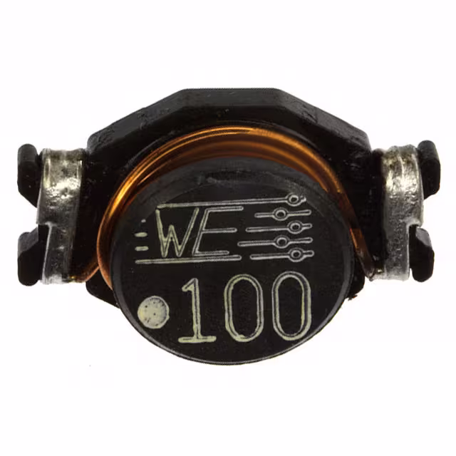 7445710 Würth Elektronik electronic component